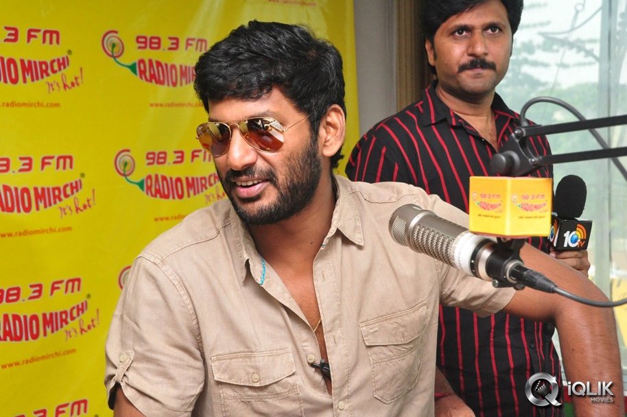 Palnadu-Success-Meet-at-Radio-Mirchi